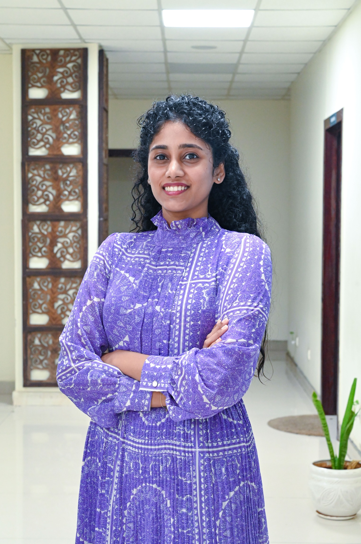 Dr. Ramya Priya Sukhavasi