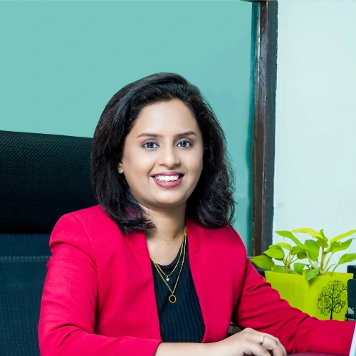 Dr. Pallavi Dongare Pingale
