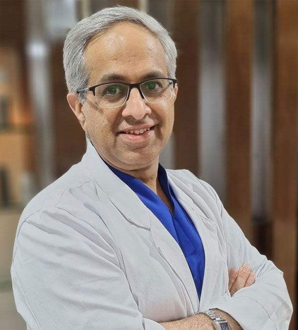 Dr. GURINDER BEDI-orthopedic surgeon