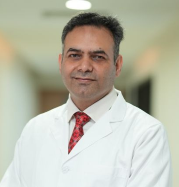 Dr. Dinesh Kumar Rattnani-neurosurgeon