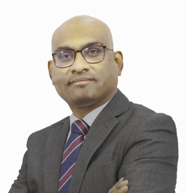 Dr. Sarath Kumar Reddy. A