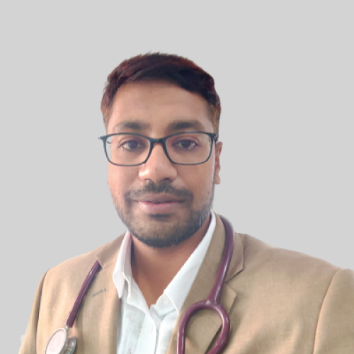 Dr. Shraavan Kumar-Pain Specialist