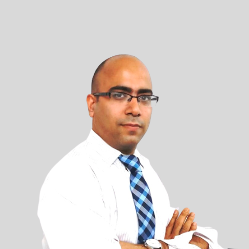 Dr. Sunny Chopra