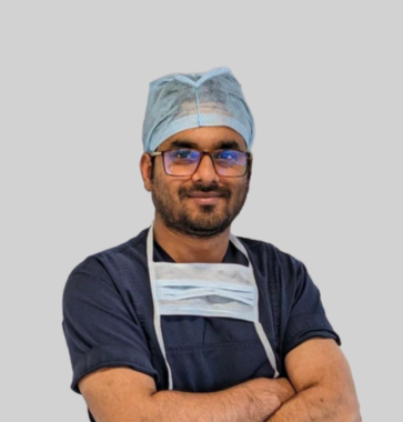 Dr. Rajeev Yadav