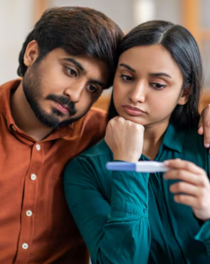 Infertility Treatment
