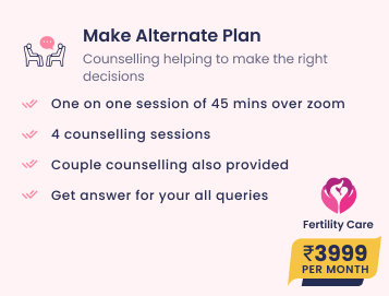 Fertility Counseling