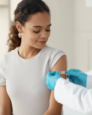 Infectious Diseases and Adult Vaccinations