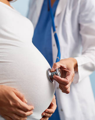 Gynecology and Obstetrics Care