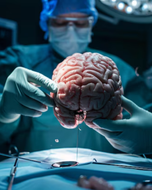 Emergency Brain Surgery (Trauma and Intracranial Hemorrhage)