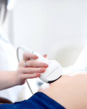 Ultrasound services- Diagnostic and Intervention