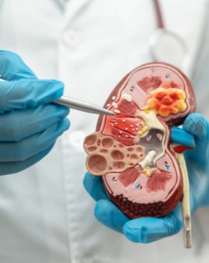 Liver and Kidney Diseases
