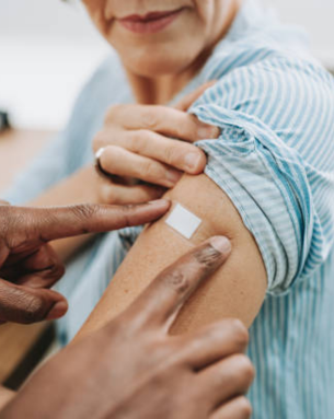 Adult Vaccinations