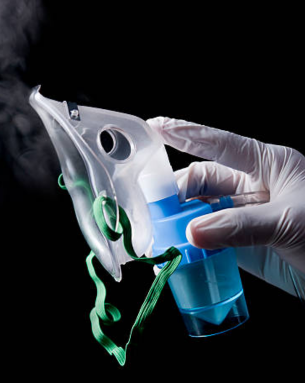 Nebulisation