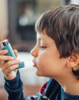 Asthma