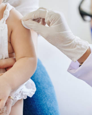 Child Vaccinations