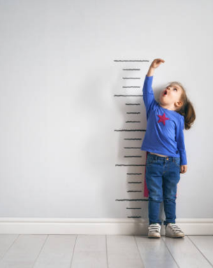 Growth Monitoring