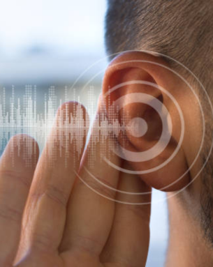 Hearing Loss and Hearing Aids