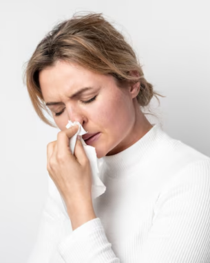 Sinus Issues