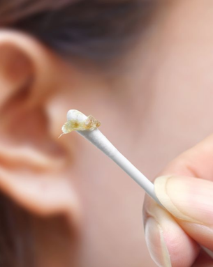 Ear Discharge