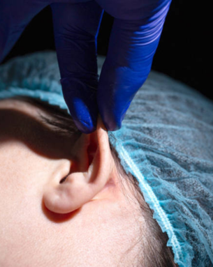 Ear Care & Surgery