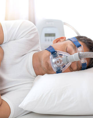 Sleep & Snoring Solutions