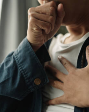 Cough & Respiratory Conditions