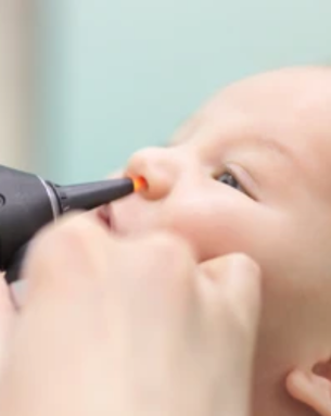 Paediatric ENT Disease