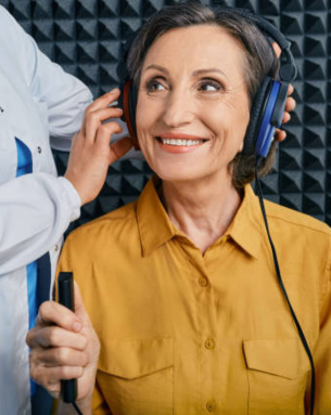 Audiometery