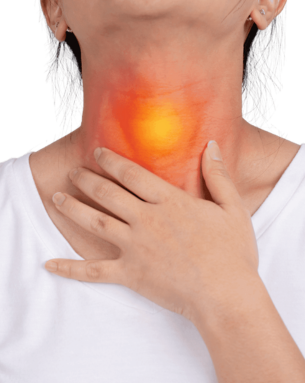 Tonsils & Adenoid Treatment