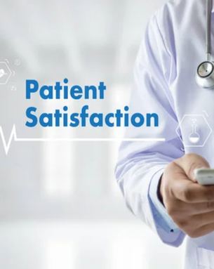 Patient Experience