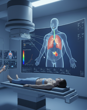 Respiratory Motion Management and 4D Planning
