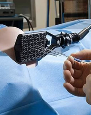 Brachytherapy