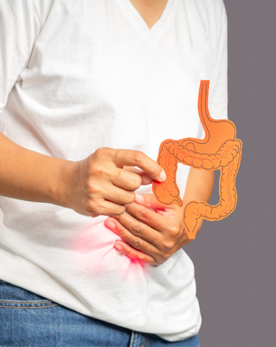Chronic Diarrhea Management