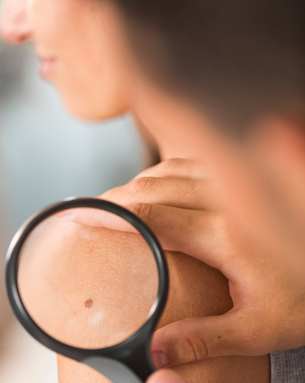 Advanced Treatments for Skin, Hair, and Nail Conditions