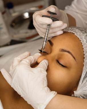 Advanced Treatments for Skin, Hair, and Nail Conditions