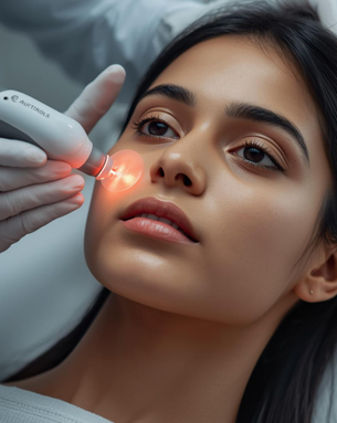 Advanced Treatments for Skin, Hair, and Nail Conditions