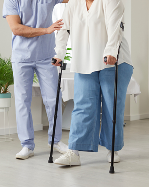 Comprehensive Rehabilitation & Wellness Care