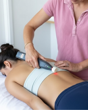 Comprehensive Rehabilitation & Wellness Care