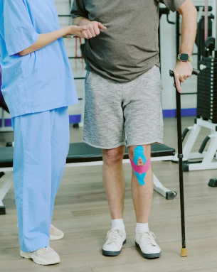 Comprehensive Rehabilitation & Wellness Care
