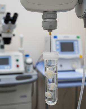 Cutting-edge fertility treatments and minimally invasive procedures designed to help you conceive with confidence