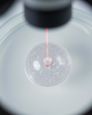 Cutting-edge fertility treatments and minimally invasive procedures designed to help you conceive with confidence