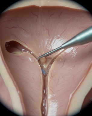 Cutting-edge fertility treatments and minimally invasive procedures designed to help you conceive with confidence