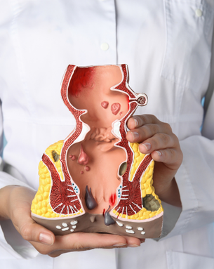 Comprehensive Women’s Health Solutions