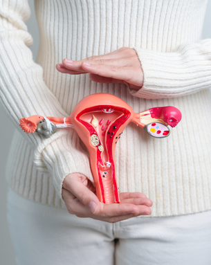 Comprehensive Women’s Health Solutions