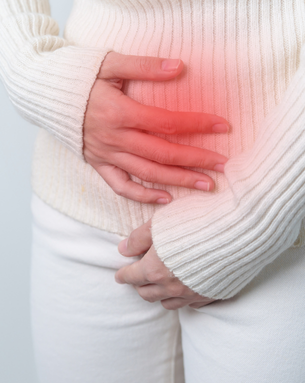 Comprehensive Women’s Health Solutions