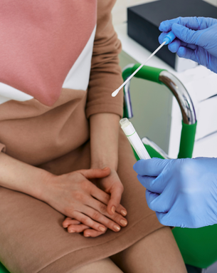 Comprehensive Women’s Health Solutions