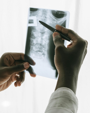 Complete Vascular Treatment Spectrum