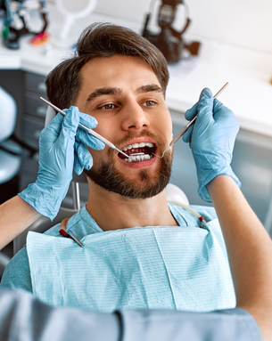 Expert Ophthalmology and Dentistry Services, Enhancing Your Eye Health and Oral Wellness
