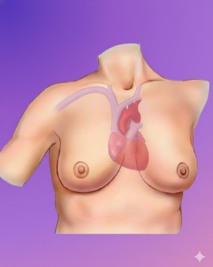 From Cure to Confidence – Complete Spectrum of Breast Surgery
