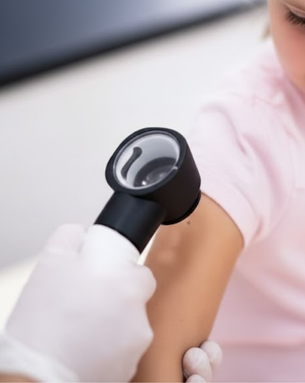 Advanced Treatments for Skin, Hair, and Nail Conditions